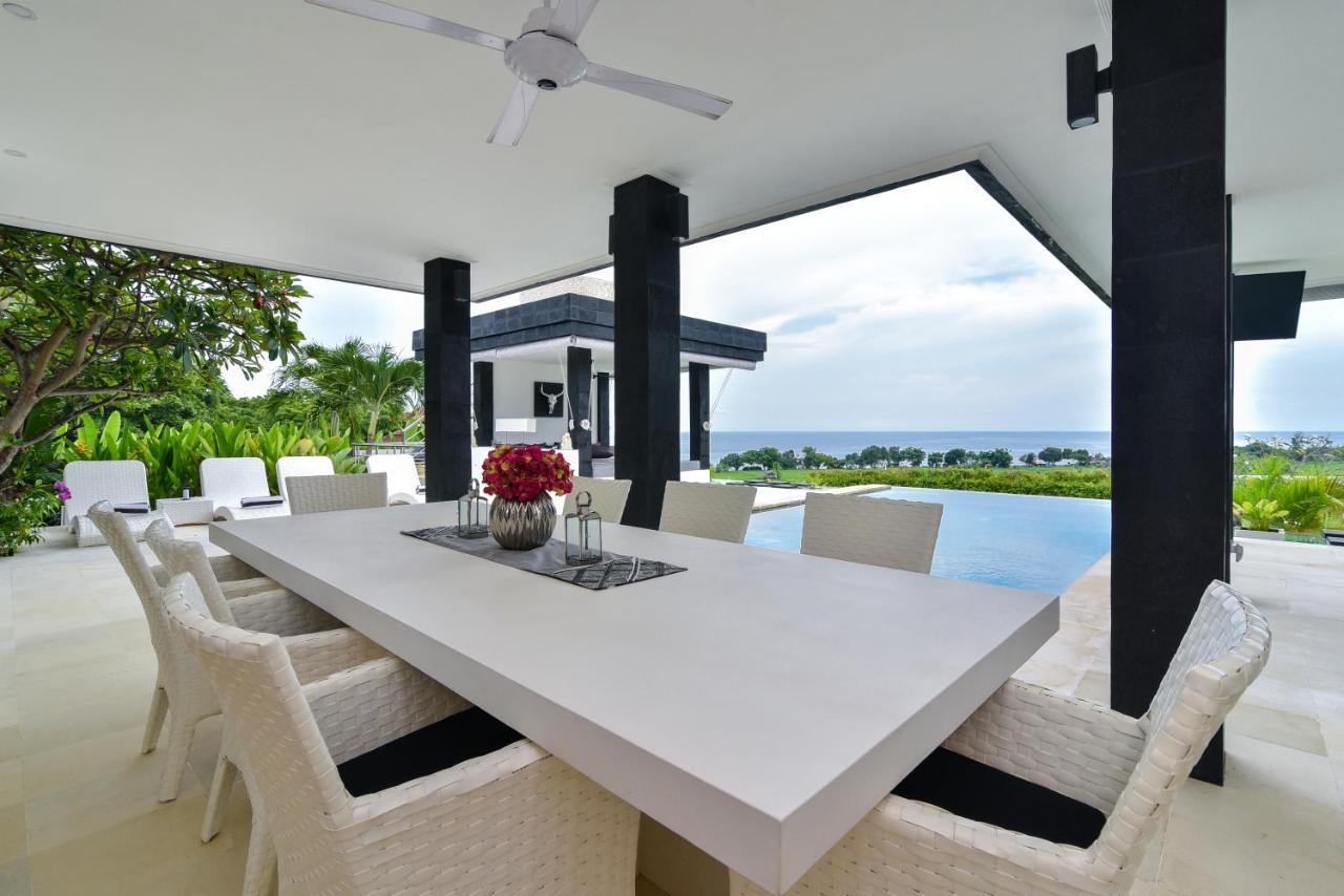 Villa Pondok Wahyu Sedana Umeanyar Exterior photo