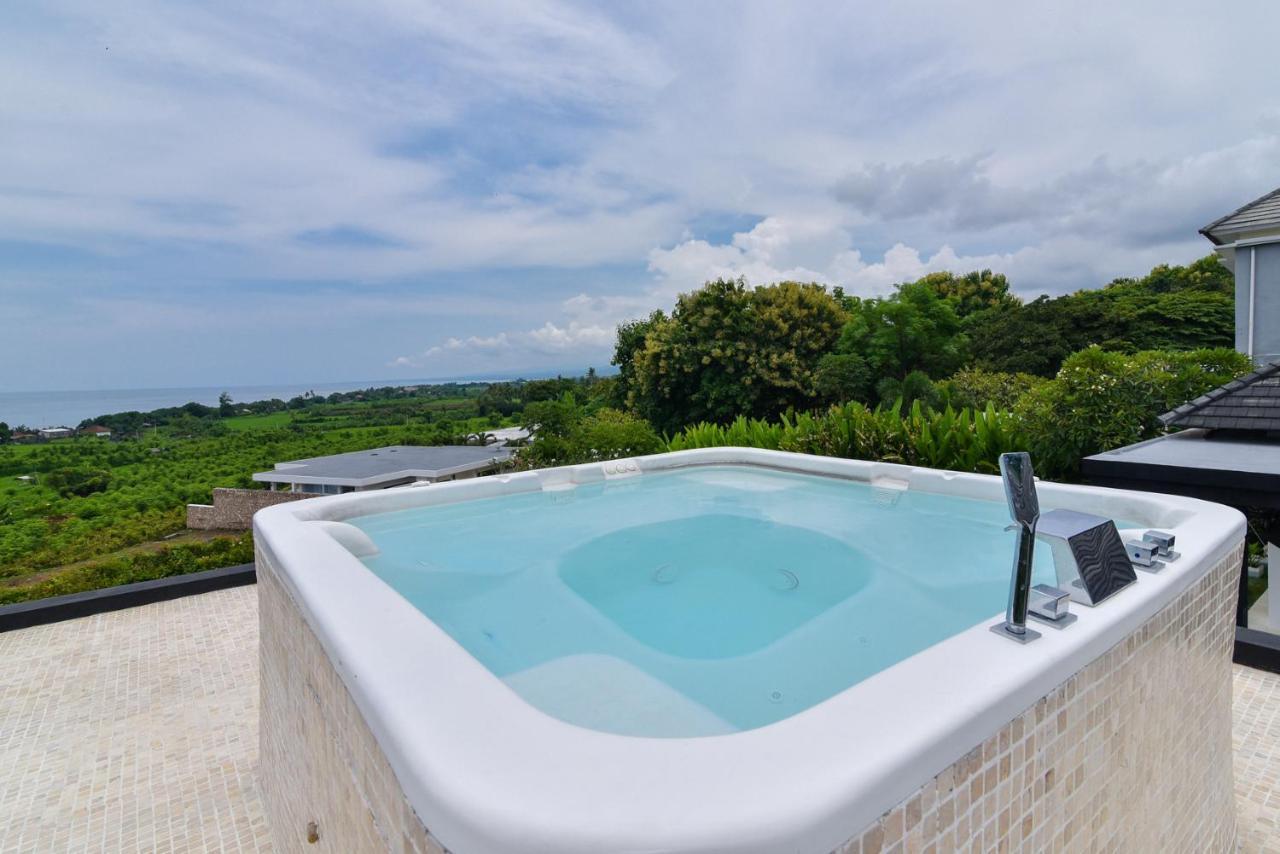 Villa Pondok Wahyu Sedana Umeanyar Exterior photo